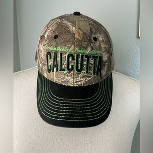 Outdoor cap one size